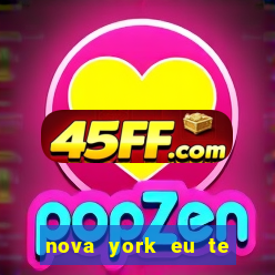 nova york eu te amo filme completo dublado